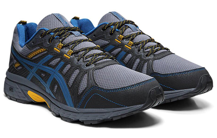 ASICS Gel-Venture 7 'Metropolis Black' 1011A560-020