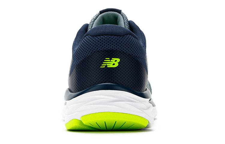 New Balance 490 Series Gray/Blue M490LL5
