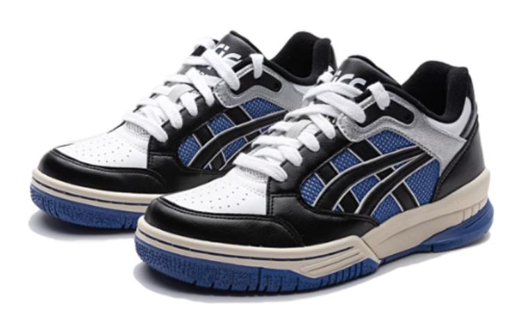 ASICS Gel-Spotlyte Low'Blue Black White' 1204A127-100