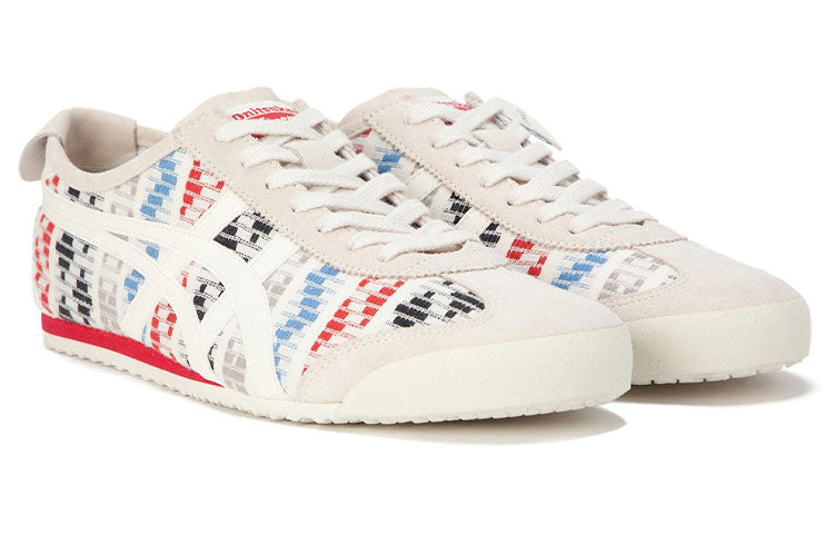 Onitsuka Tiger Mexico 66 'Cream Birch' 1183B648-100
