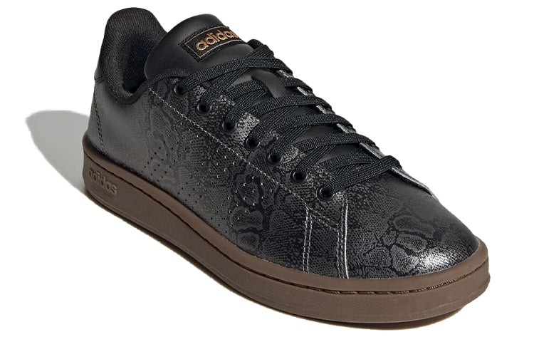 (WMNS) adidas Advantage 'Snakeskin' FY3970