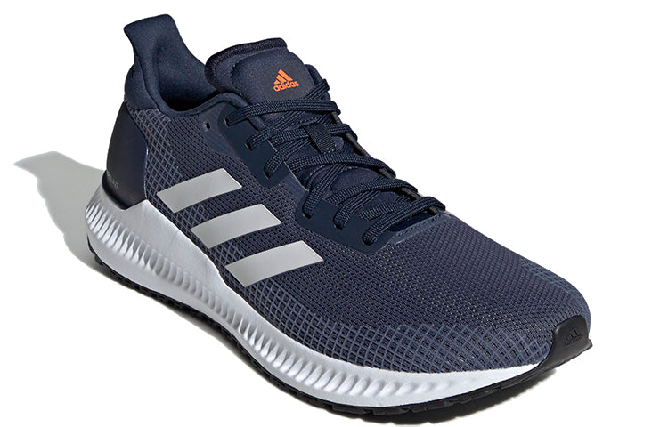 adidas Solar Blaze 'Collegiate Navy' EF0811