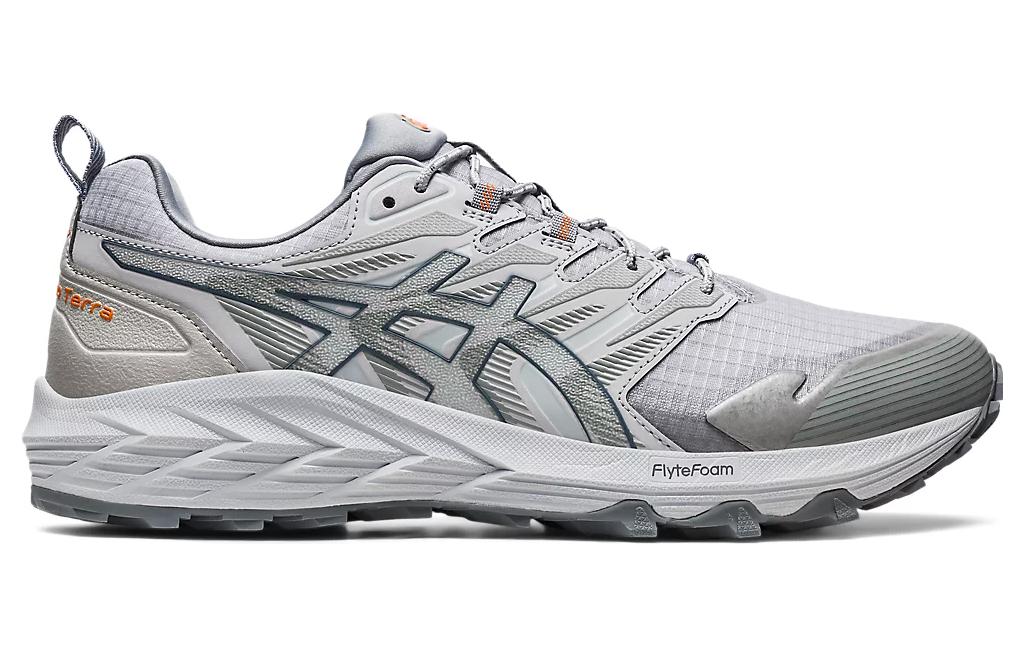 ASICS Gel-Trabuco Terra SPS 'Mid Grey' 1203A238-021