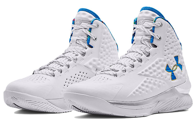Under Armour Curry 1 'Splash Party' 2022 3026050-100