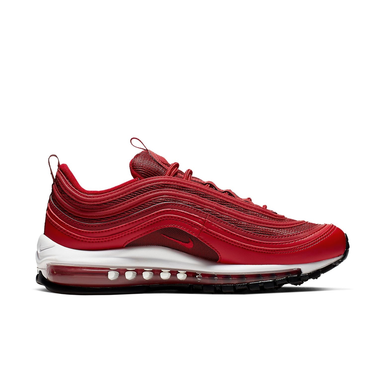 (WMNS) Nike Air Max 97 'University Red' CQ9896-600