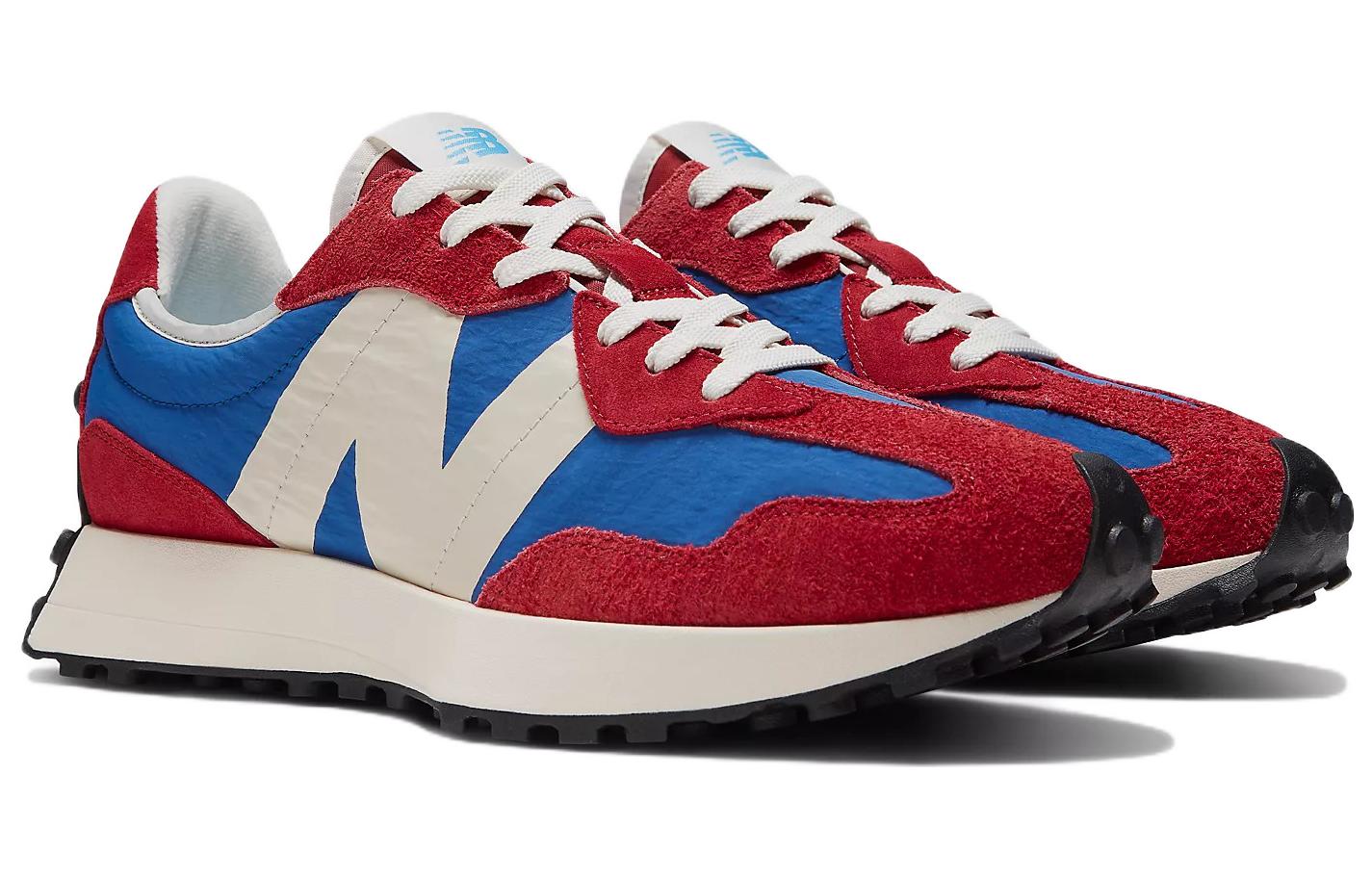 New Balance 327 'Team Red Blue' MS327CH