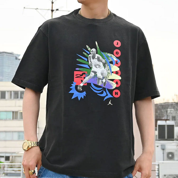 Air Jordan Tee DX5968-010