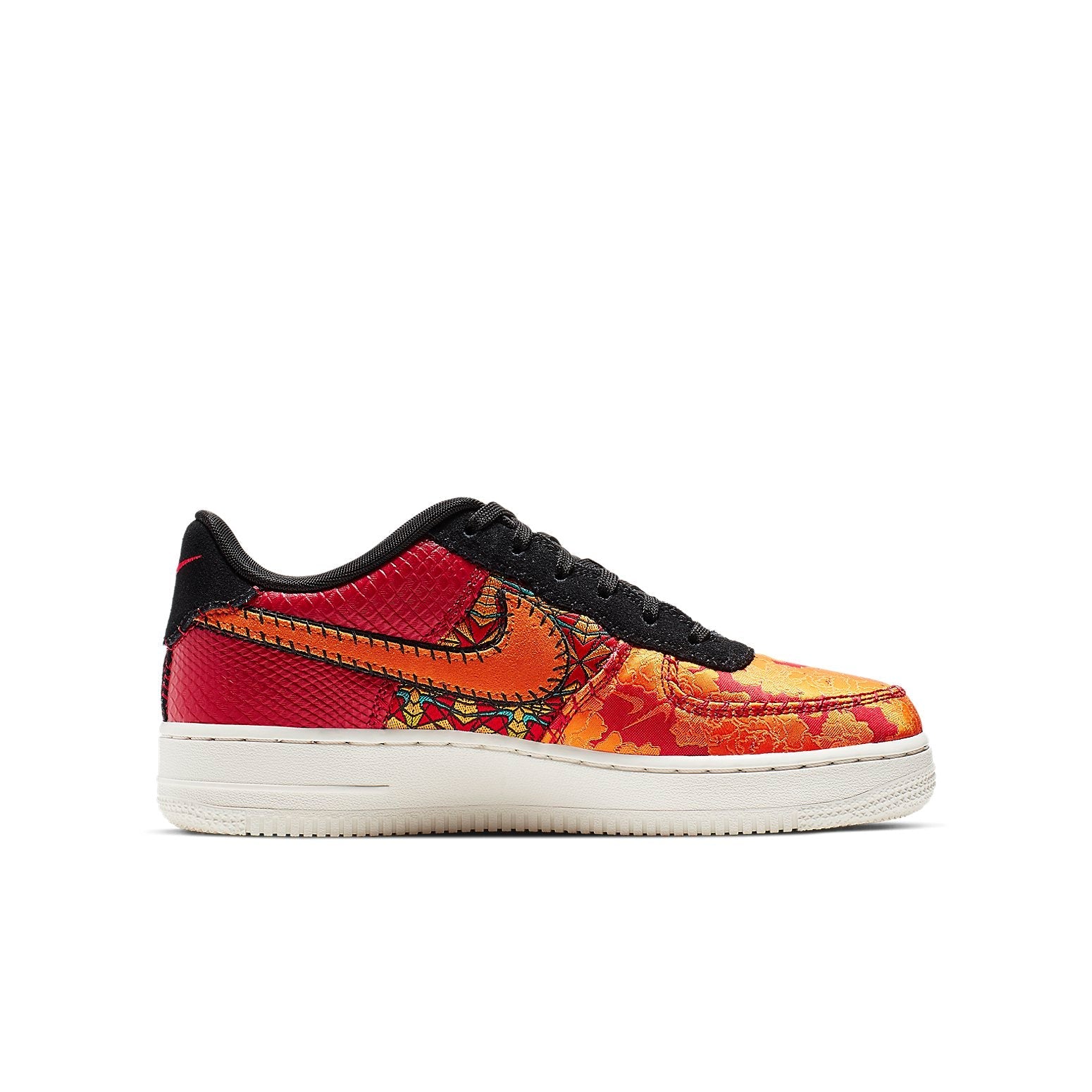 (GS) Nike Air Force 1 Low 'Chinese New Year' AV5167-600