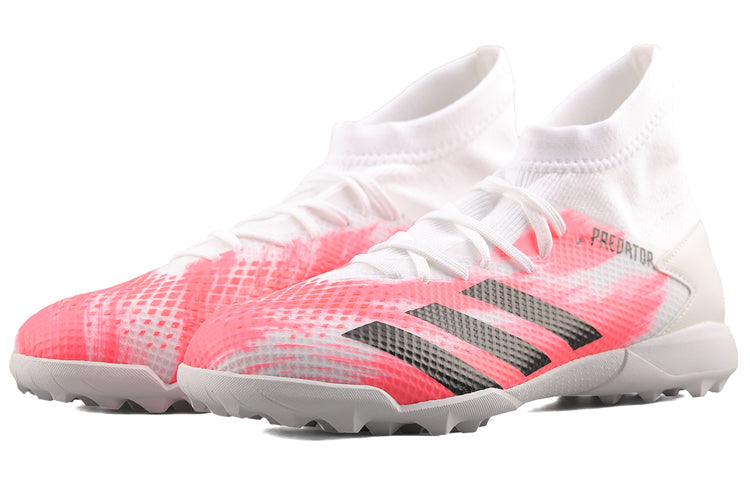 adidas 20.3 TF 'Cloud White Core Black' EG0913