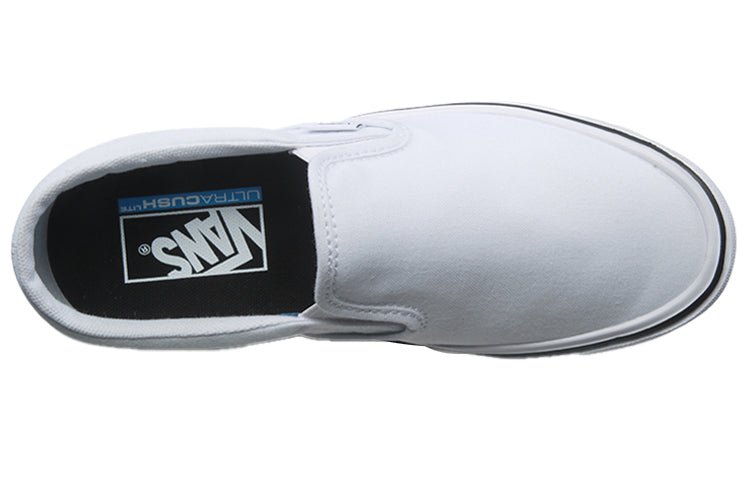Vans Classic Slip-On Lite 'White' VN0A2Z63L5R