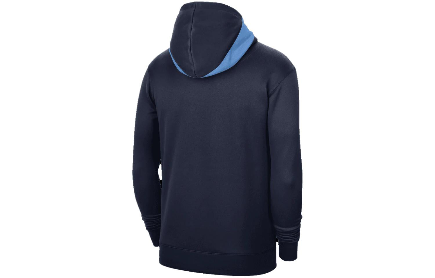 Air Jordan College Dri-Fit Spotlight Unc Hoodie 'Navy' DO6005-419