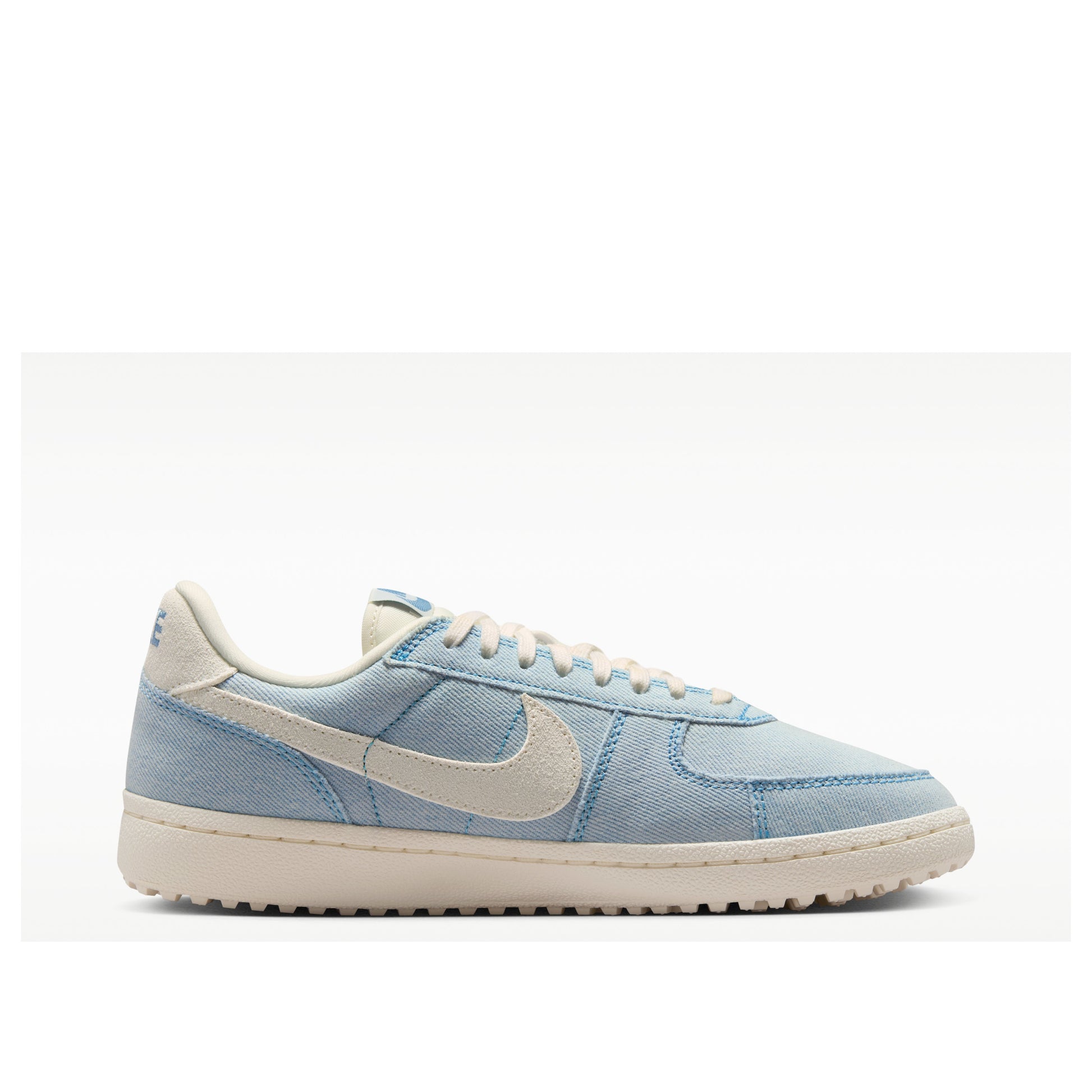 (WMNS) Nike Field General 82 'Denim Turquoise' IH5969-464