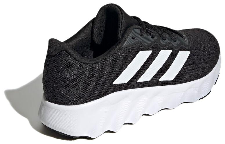 (WMNS) adidas Switch Move 'Black White' ID5258