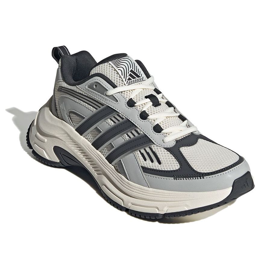 adidas FC CLASSIC 'Light Grey Black' JQ0255