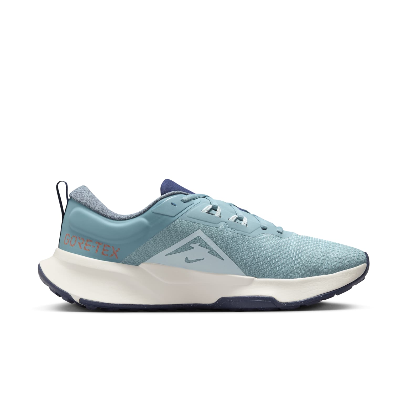 Nike Juniper Trail 2 Gore-Tex V2 'Thunder Blue White' HM9734-402