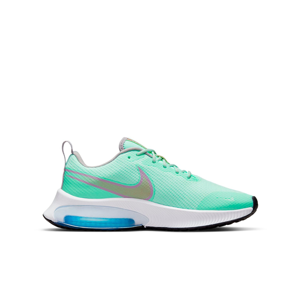 (GS) Nike Air Zoom Arcadia Low-Top Green CK0715-300