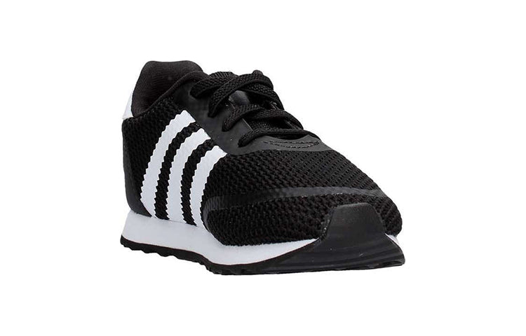 (TD) adidas originals N-5923 'Black White' D96696