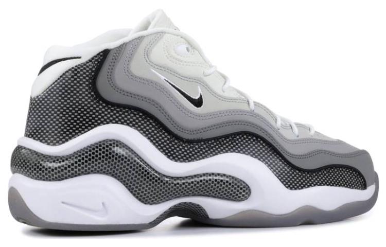 Nike Air Zoom Flight 96 'Matte Silver' 317980-001