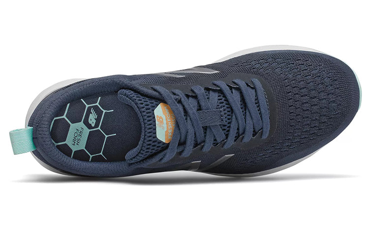 (WMNS) New Balance Fresh Foam Arishi v3 'Navy Silver' WARISCN3