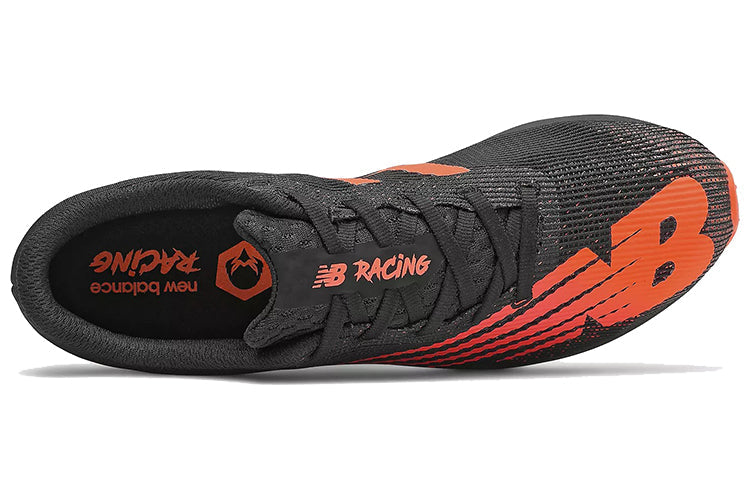 New Balance XC Seven v3 Black/Orange MXCS7CR3