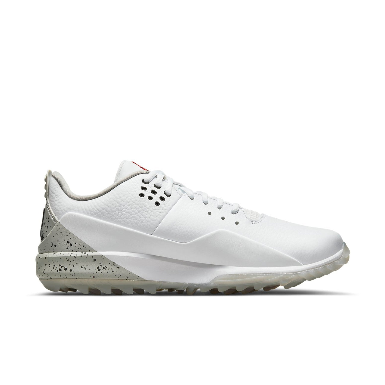 Air Jordan ADG 3 Golf 'White Tech Grey' CW7242-100