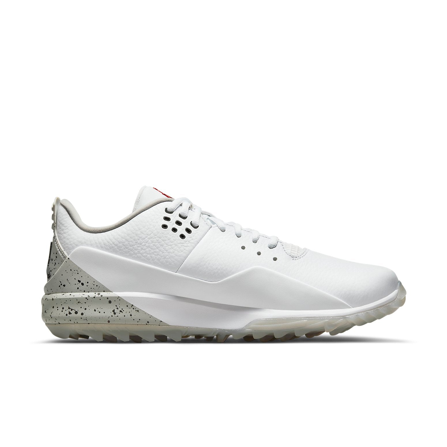 Air Jordan ADG 3 Golf 'White Tech Grey' CW7242-100