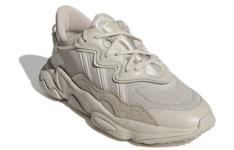 adidas Ozweego Shoes 'Brown' FX6029