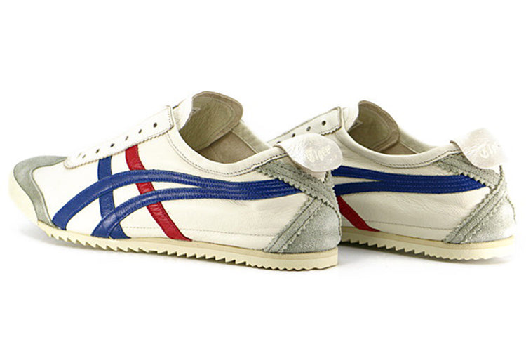 Onitsuka Tiger Mexico 66 'White Blue Red' TH938L-0146