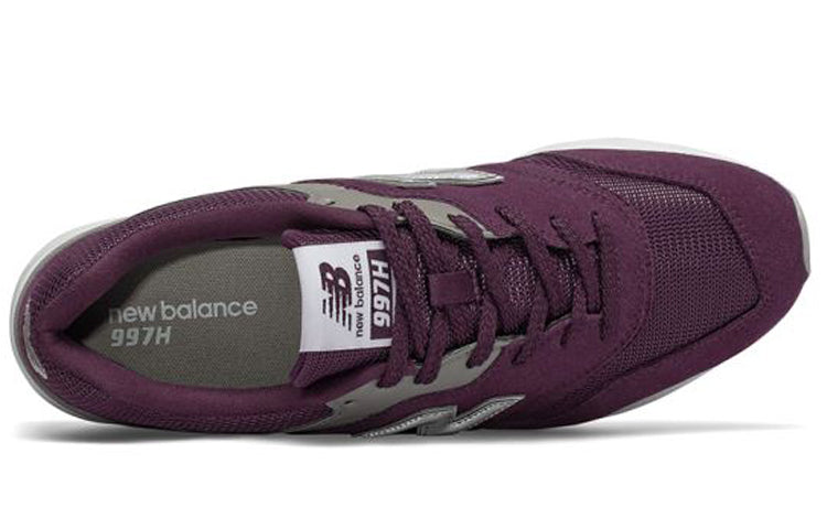 New Balance 997H 'Purple' CM997HCH