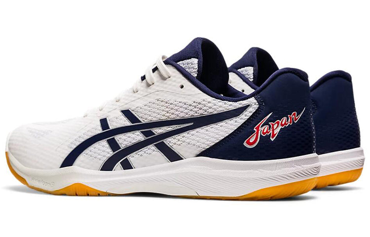 ASICS Rote Japan Lyte FF 2 White/Blue 1053A028-105