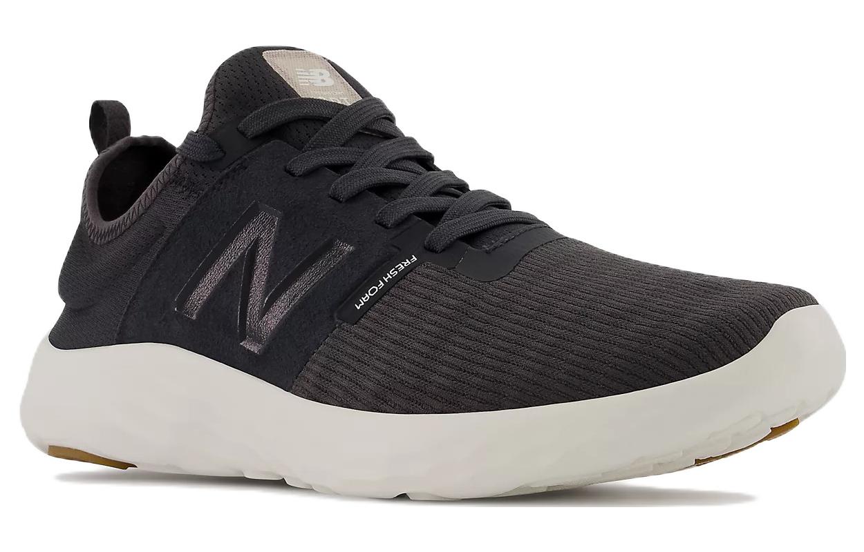 New Balance Fresh Foam Spt v2 'Black White' MSPTMK2