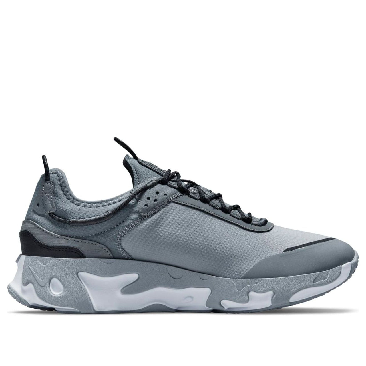 Nike React Live SE 'Stadium Grey' DD6879-001