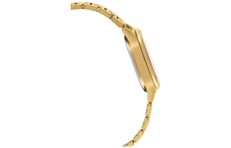 (WMNS) CASIO Analog 'Gold' LTPV300G1A