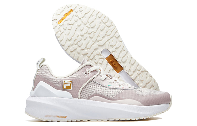 (WMNS) FILA Athletics Pink A12W022202FHV