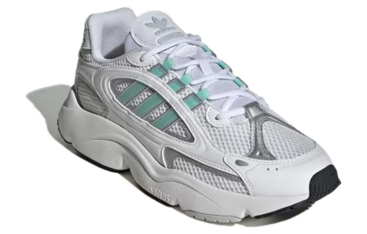 adidas Ozmillen 'White Clear Mint' IF6569