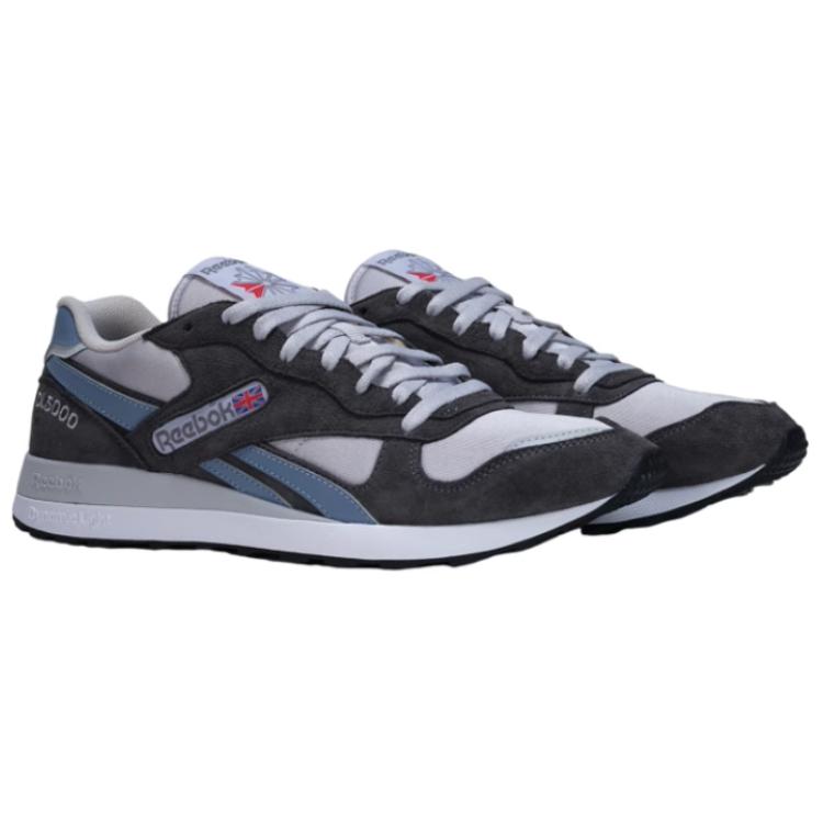 Reebok DL5000 'Pure Grey Vintage Blue' 100075208