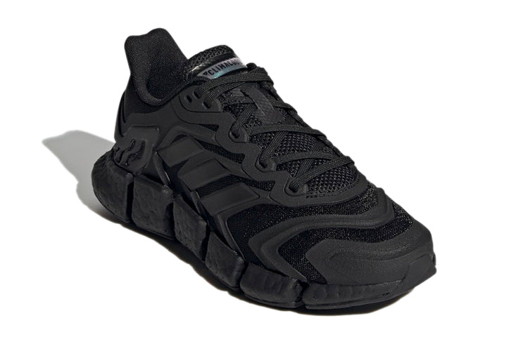 (GS) adidas Climacool Vento J 'Triple Black' FZ4063
