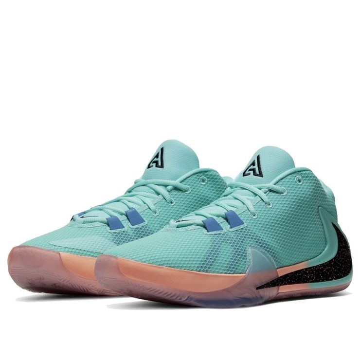 Nike Zoom Zoom Freak 1 'All Bros Pt. 2' BQ5422-300