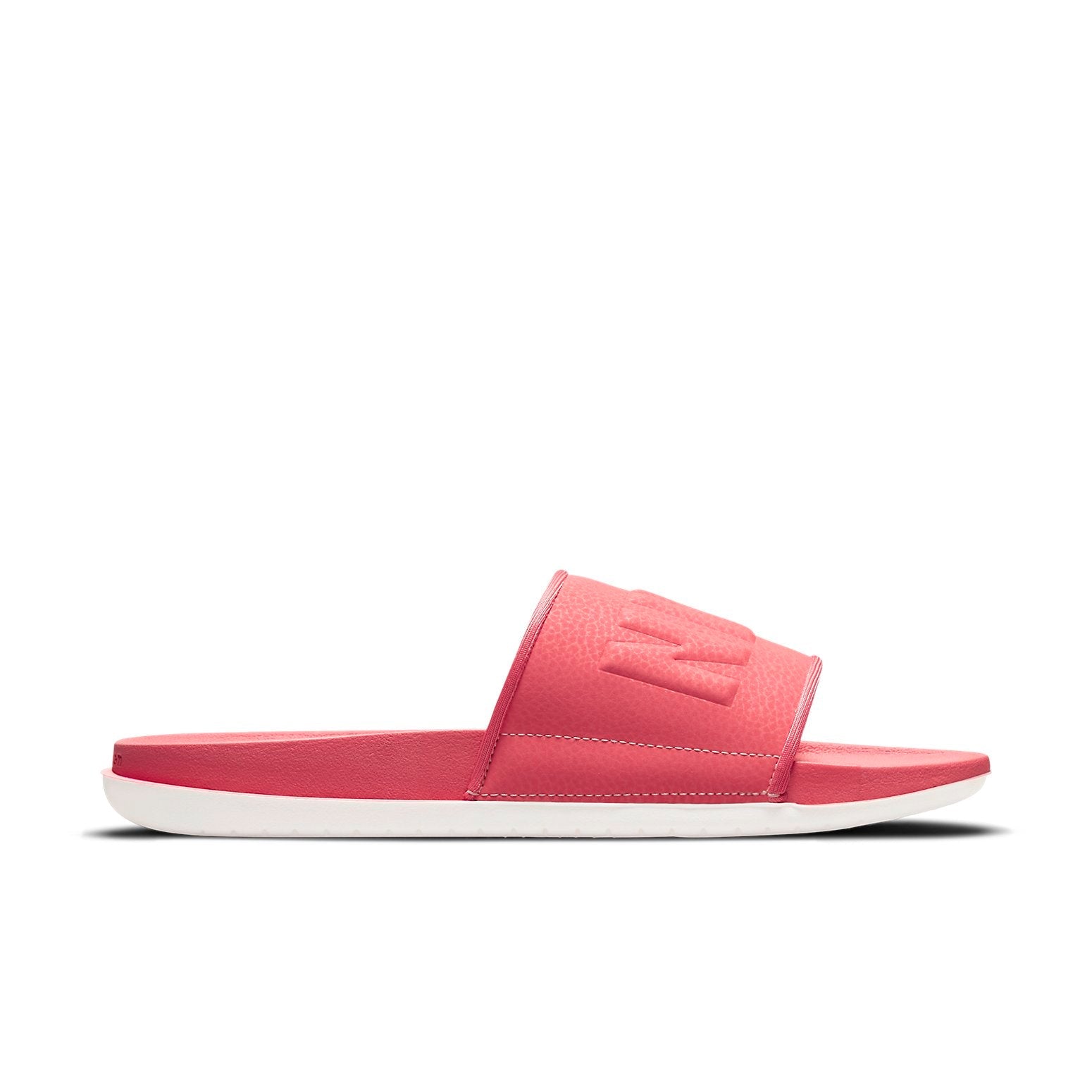 (WMNS) Nike Offcourt Slide 'Pink Salt' BQ4632-605