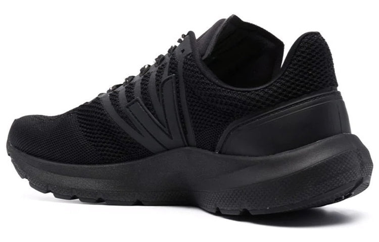 Veja Marlin V-Knit 'Black' LT102456