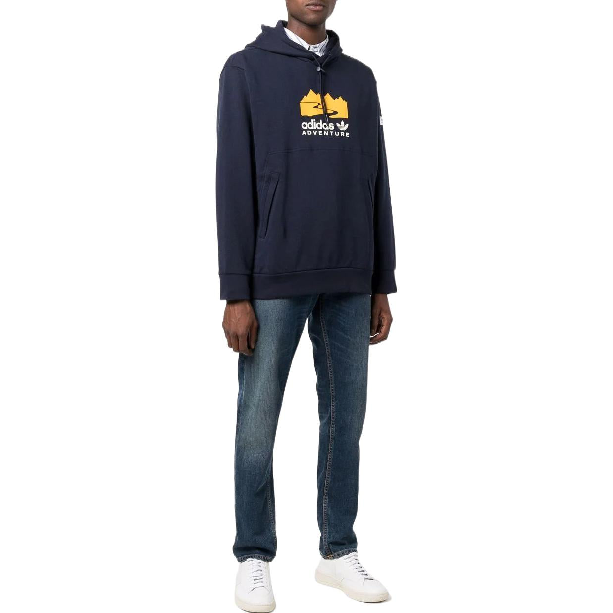 adidas originals Logo H09064