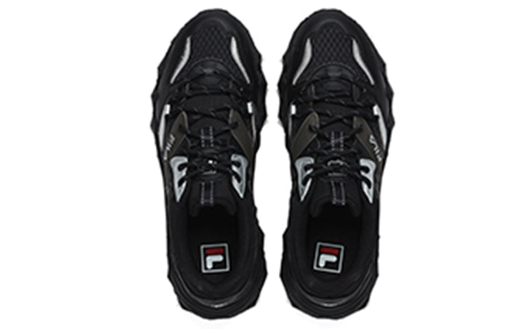 FILA Oakmont Sport Shoes 'Black White' F12M232133FBK