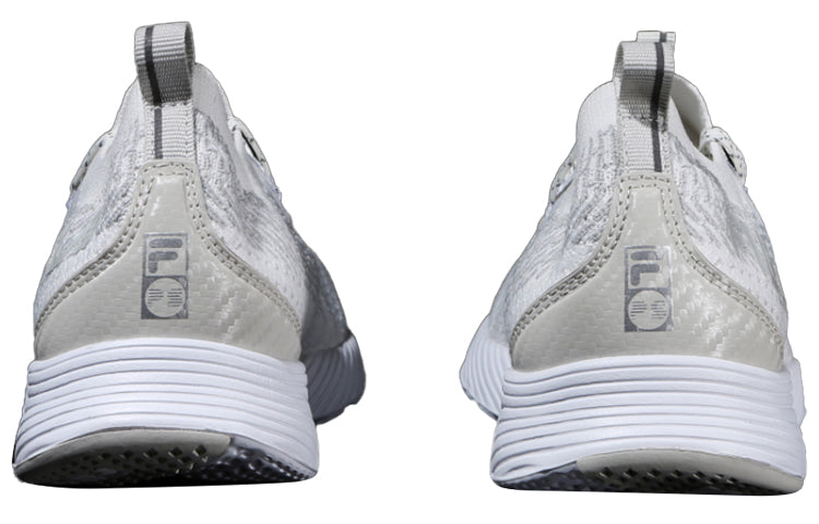 (WMNS) FILA Rgb Series 'White' FS1RNB3270X_WWT