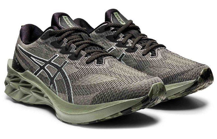 ASICS Novablast 2 LE 'Lichen Green' 1011B331-300