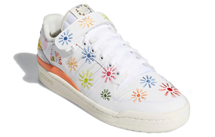 adidas Forum Low 'Pride Pack - Love Unites' GW2416