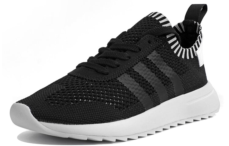 (WMNS) adidas Originals FLB Flashback PK 'Black' BY2791