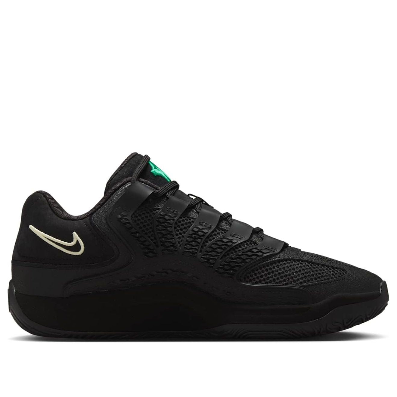 Nike KD 18 'ALll Star Black Label' IB3874-001
