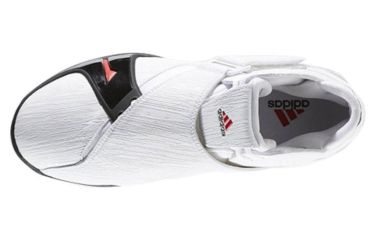 adidas T mac 5 'Black White' BY4510