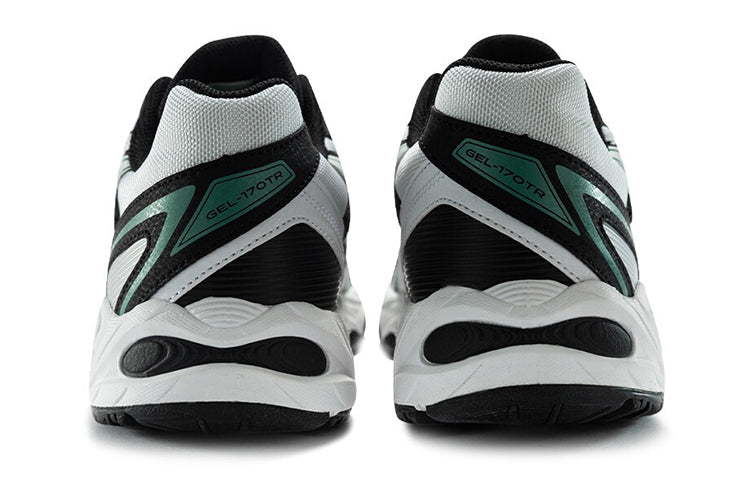 ASICS Gel-170 TR 'Black White Green' 1203A096-103