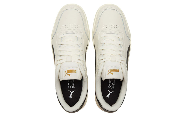 PUMA Caracal 'Whisper White Black' 369863-29